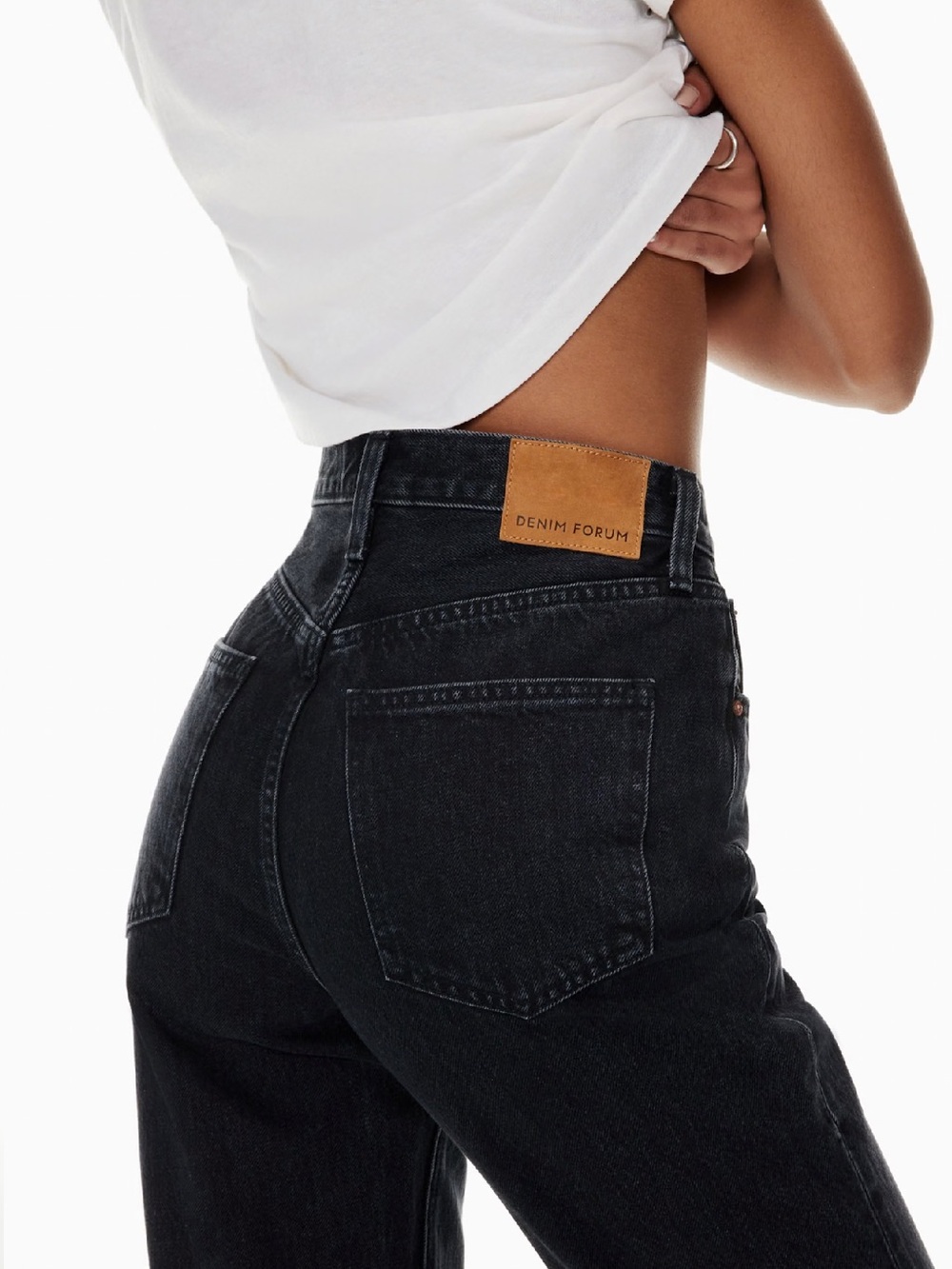 Denim Forum jeans